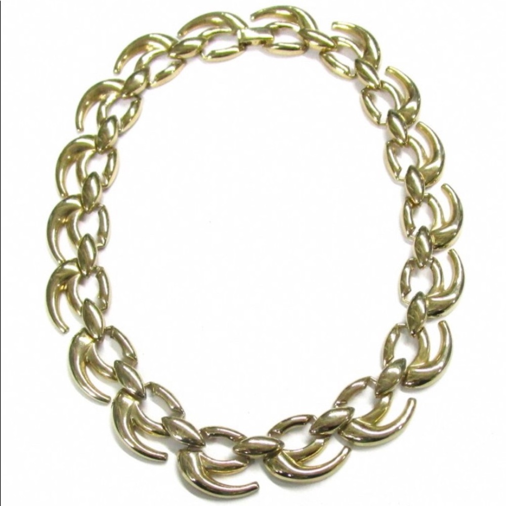 Vintage Givenchy necklace